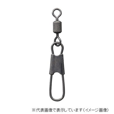 ダイワ ＥＧスナップ　ローリングＳＳ Ｍサイズ徳用