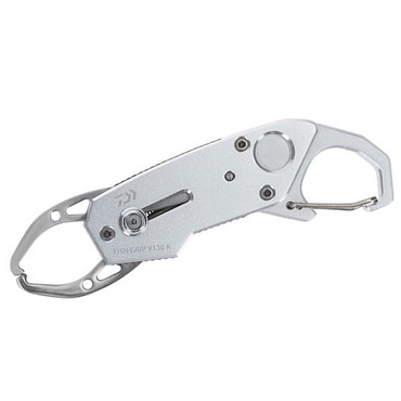 ダイワ フィッシュグリップV 130K シルバー