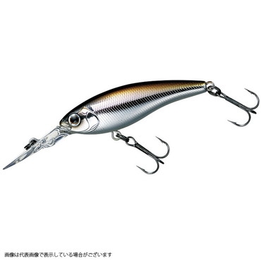 ダイワ スティーズ シャッド６０ＳＰ－ＳＲ ワカサギ