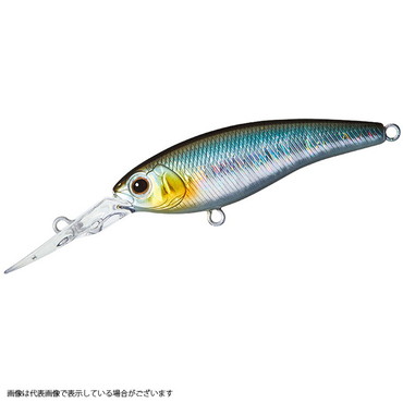 ダイワ スティーズ シャッド６０ＳＰ－ＳＲ ＳＰシャイナー