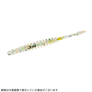 ダイワ 月下美人 アジングビーム極ミ 2インチ ノリタマ