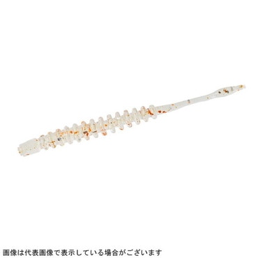 ダイワ 月下美人 アジングビーム極ミ 2インチ 鮭フレーク