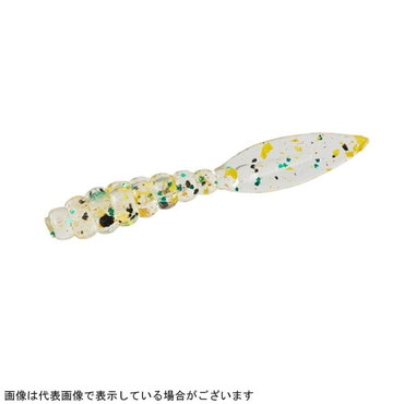 ダイワ 月下美人 ビビビーム極ミ 1.5インチ ノリタマ