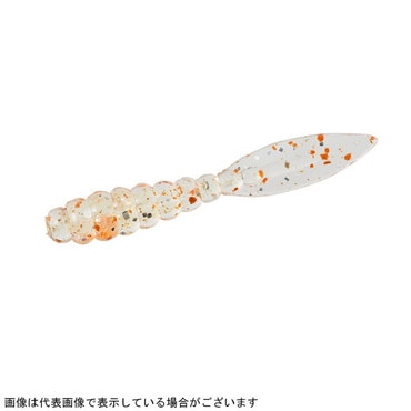 ダイワ 月下美人 ビビビーム極ミ 1.5インチ 鮭フレーク