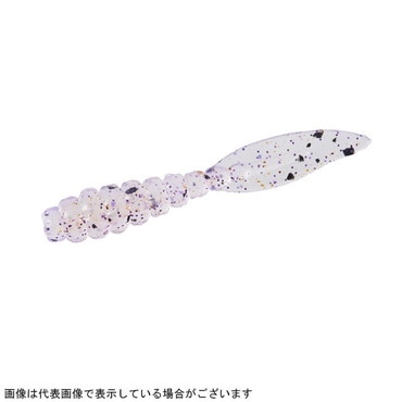 ダイワ 月下美人 ビビビーム極ミ 1.5インチ ユカリ