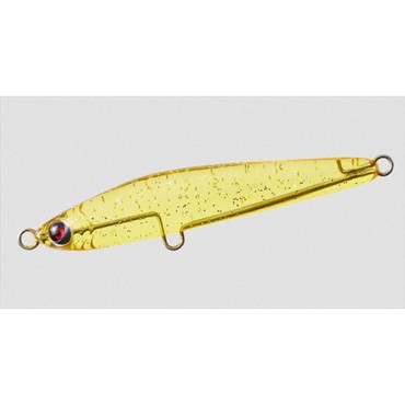 ダイワ　月下美人　澪示威 ＳＯＬＩＤ(ソリッド）　５０Ｓ　常夜レモン