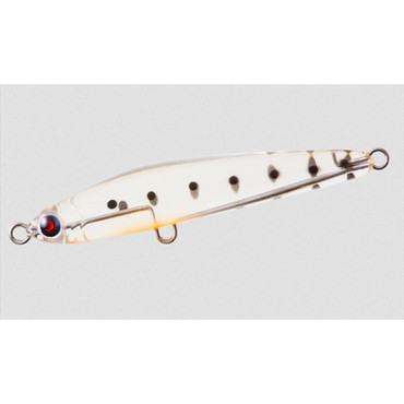 ダイワ　月下美人　澪示威 ＳＯＬＩＤ(ソリッド）　５０Ｓ　シラス