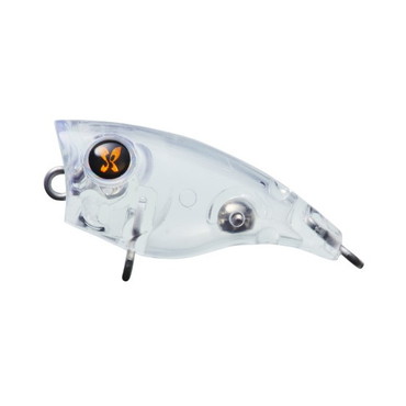 ダイワ プレッソ ポッピンバグ ケイムラクリア