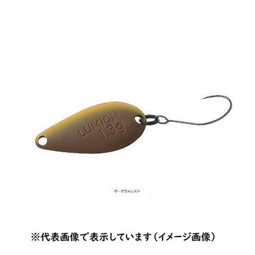 ダイワ　プレッソ　ルミオン　１．３ｇ　ダークフォレスト