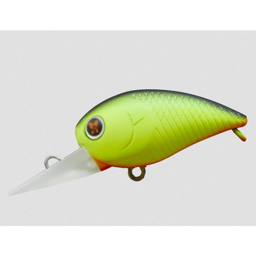 ダイワ プレッソ ワブクラ 30MR ホットチャート