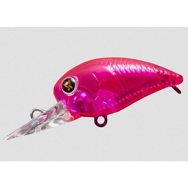 ダイワ プレッソ ワブクラ 30MR クリアピンク