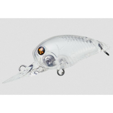 ダイワ　プレッソ　ワブクラ　３０ＭＲ　クリア