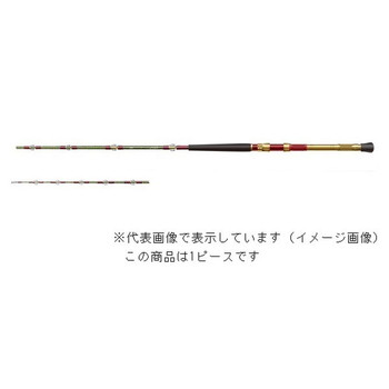 ダイワ  ゴウイン ブル ＧＳ ＨＨ-１９５･Ｙ (１ピース)