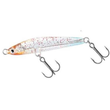 ダイワ　月下美人　澪示威(レイジー）　ＳＯＬＩＤ　４０Ｓ　アミちらし