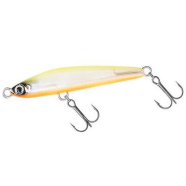 ダイワ　月下美人　澪示威(レイジー）　ＳＯＬＩＤ　４０Ｓ　チャートバックパール