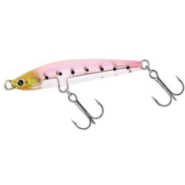 ダイワ　月下美人　澪示威(レイジー）　ＳＯＬＩＤ　４０Ｓ　夜光シラス