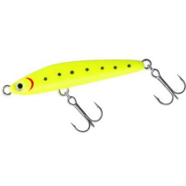 ダイワ　月下美人　澪示威(レイジー）　ＳＯＬＩＤ　４０Ｓ　トップバッター