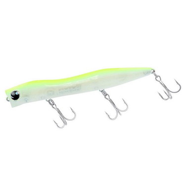 ダイワ　モアザン　スライ　１１０Ｆ　ハッピーレモン