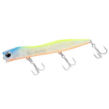 ダイワ　モアザン　スライ　１１０Ｆ　トロピカルベイト