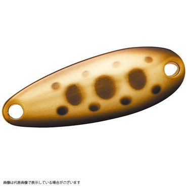 ダイワ クルセイダー 激アツ 10g クロキンヤマメ