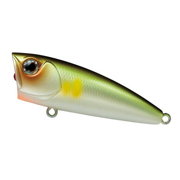 ダイワ スティーズ ポッパー 50F アユ