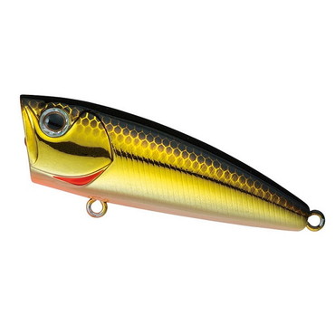 ダイワ スティーズ ポッパー 50F クロキン