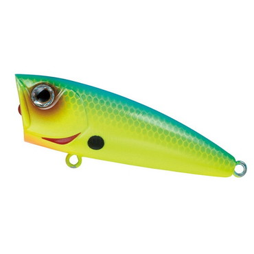 ダイワ スティーズ ポッパー 50F ブルーバックチャート