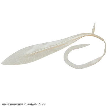 ダイワ 紅牙 (コウガ) 中井ノレソレ 12インチ ノレソレクリア