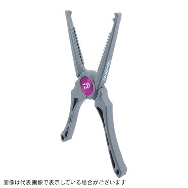 ダイワ　フィッシュホルダー２４０C　グレー