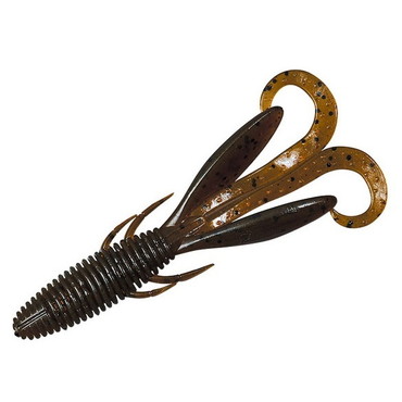 ダイワ　スティーズ　ホグ　３．６インチ　グリーンパンプキン