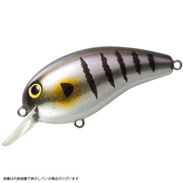 ダイワ デカピーナッツ2 SSR チギル