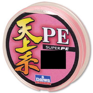 ダイワ　ＰＥ天上糸　０．５