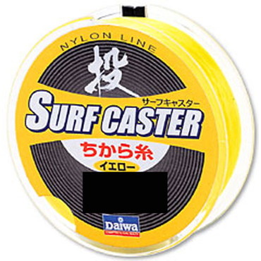 ダイワ Sキャスターチカラ糸(R)Y3ー12