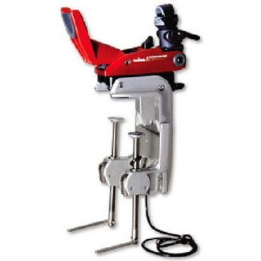 ダイワ パワーホルダー CP160CH レッド 【np194col】