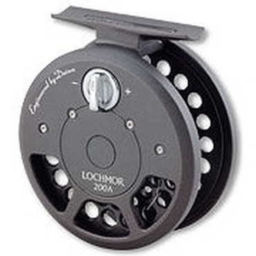 ダイワ フライリール ロッホモア A 200A 2007年モデル