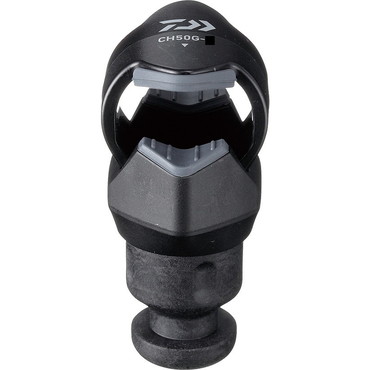 ダイワ　コンパクトクランプヘッド　ＣＨ５０Ｇ　Ｓ