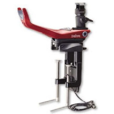 ダイワ　パワーホルダー速攻　１６０ＣＨーＥ　レッド 【np194col】