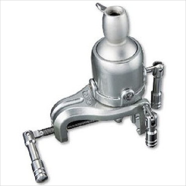 ダイワ　パラソル万力３