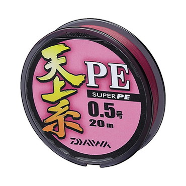 ダイワ　ＰＥ　天上糸　０．７
