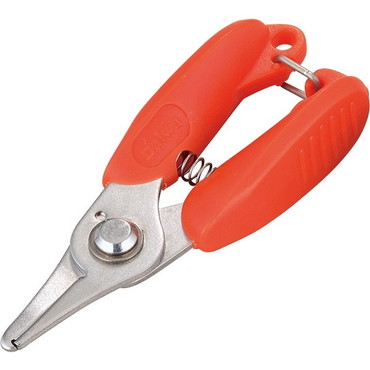 ダイワ　プチリングオープナー　　Ｓ　オレンジ