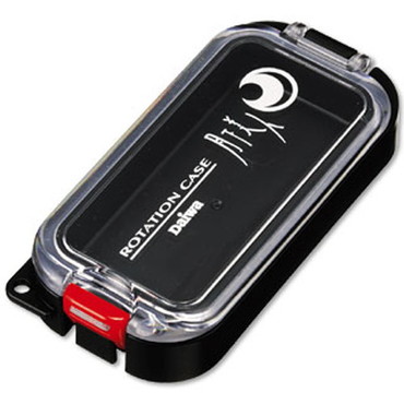 ダイワ　月下美人　ローテーションケース