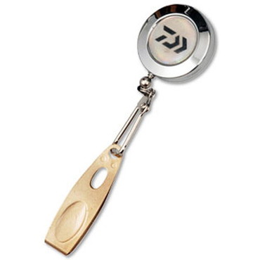 ダイワ　ラインカッターＶＰＯリール付Ｒシャンペン