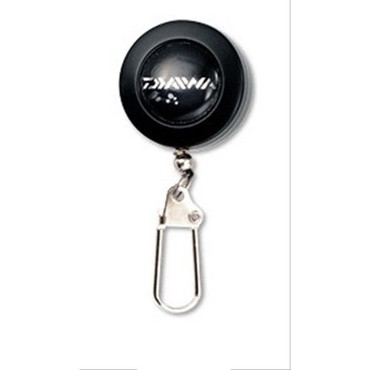 ダイワ　ピンオンリール４５Ｒ　　ブラック