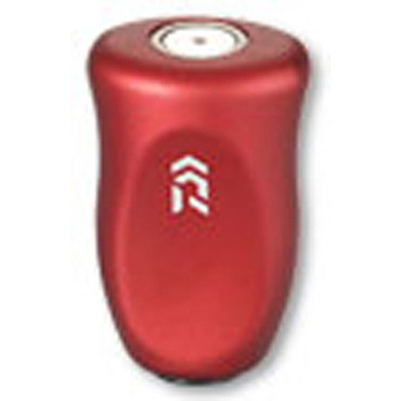 SLPワークス RCS Iシェイプコルクノブ レッド