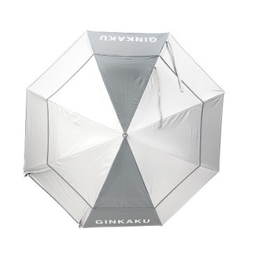 ダイワ ヘラパラソル G-223 へらパラソルW90 ライトグレー