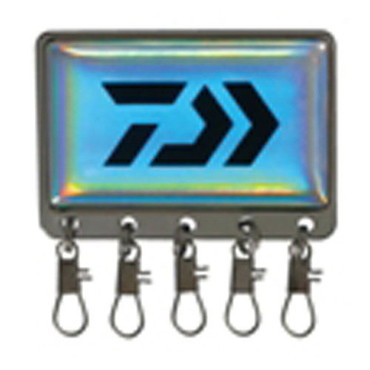 ダイワ　Ｄ－パーツホルダー　ホログラム