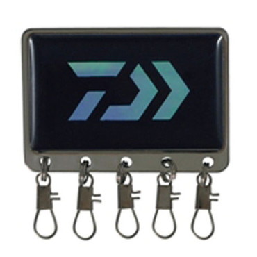 ダイワ　Ｄ－パーツホルダー　ブラック