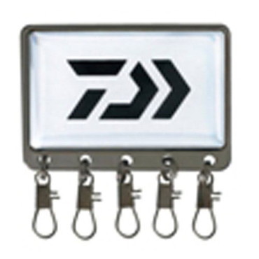 ダイワ D-パーツホルダー ホワイト