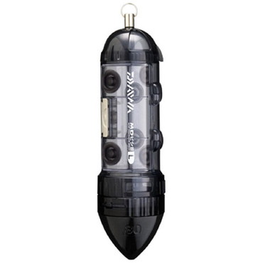 ダイワ MDビシ2 Lー80 スモーク