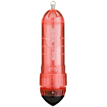 ダイワ シャベルビシ速攻3 Bigー80レッド